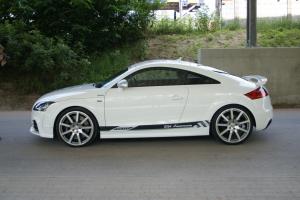 Audi TT RS 20th Anniversary by MTM 2010 года 